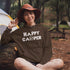 Happy Camper Hoodie